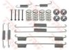 TRW SFK389 Accessory Kit, brake shoes